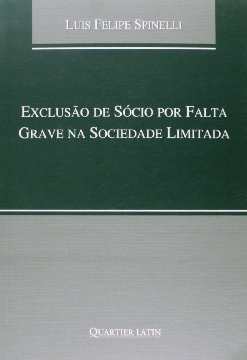 Exclusão de Sócio por Falta Grave: Guia Completo para Sociedades Limitadas