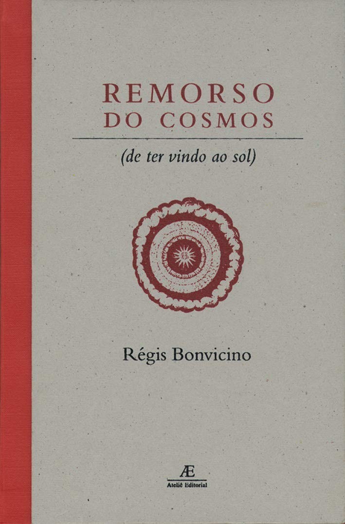 Remorso do Cosmos: Poesia que Explora o Universo e a Existência Humana