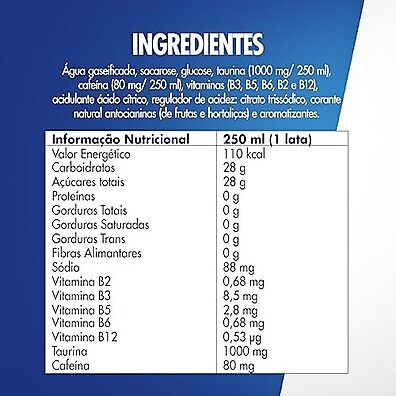 Red Bull Melancia 4 Latas 250ml: Energia Explosiva!