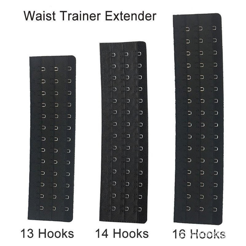 Extensor Corset: Ajuste Perfeito em Segundos!