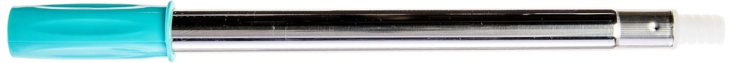 Cabo Extensor 28cm para Mop Giratório Flash Limp - RMOP0733 - Aço Inox