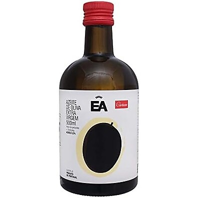 Azeite EA Extra Virgem 500ml: Sabor Puro
