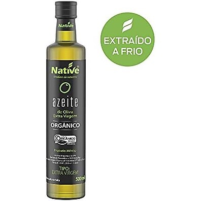 Azeite Orgânico Extra Virgem: Puro Sabor e Saúde