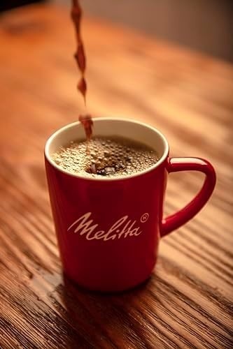 Melitta Café Extraforte 500g