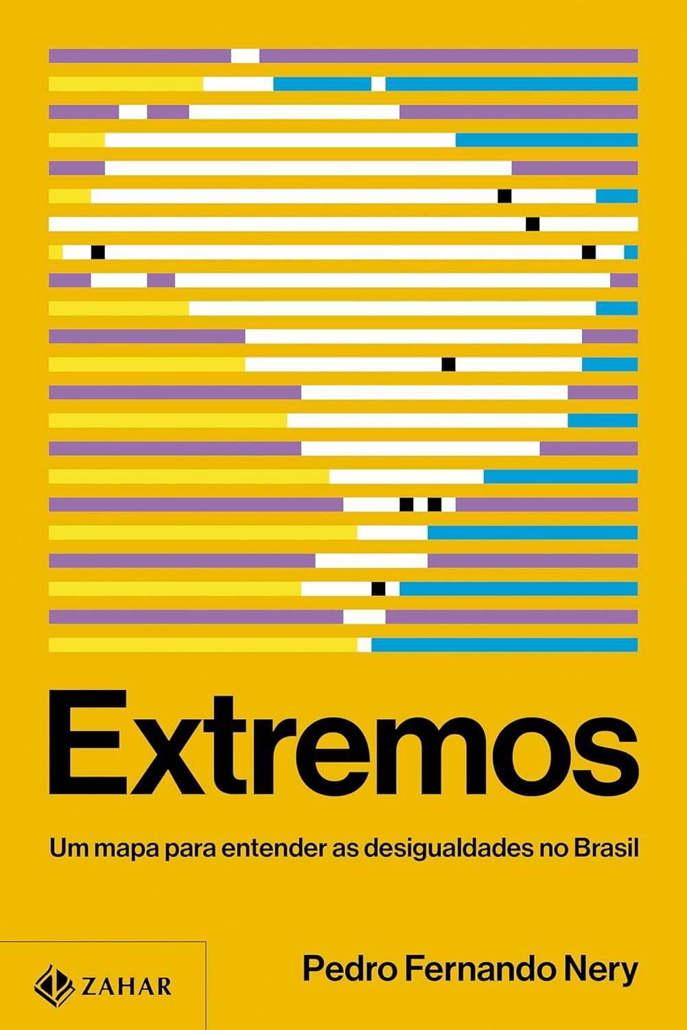 Extremos: Entenda as Desigualdades do Brasil com Pedro Fernando Nery