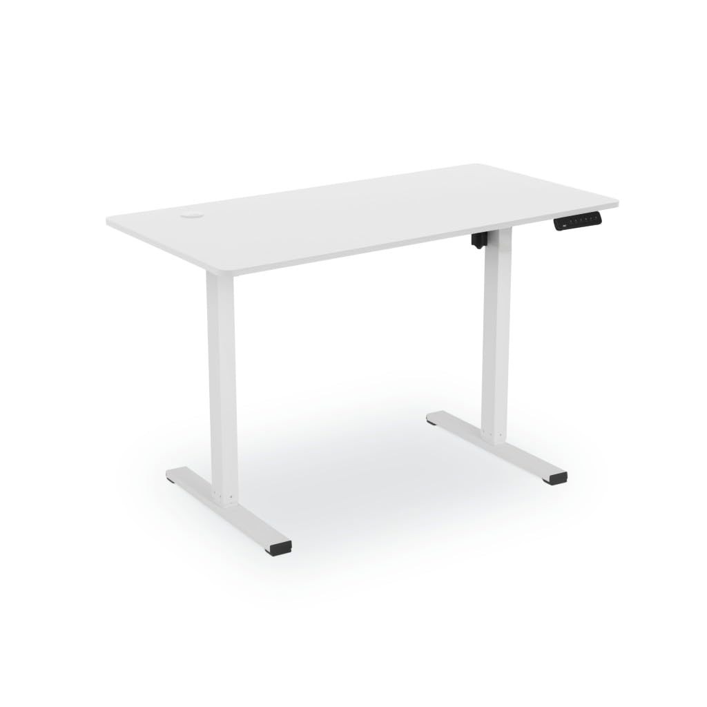 Mesa Elétrica com Regulagem de Altura DT3 F10 - Bivolt, Função Memória e Sistema Anticolisão
