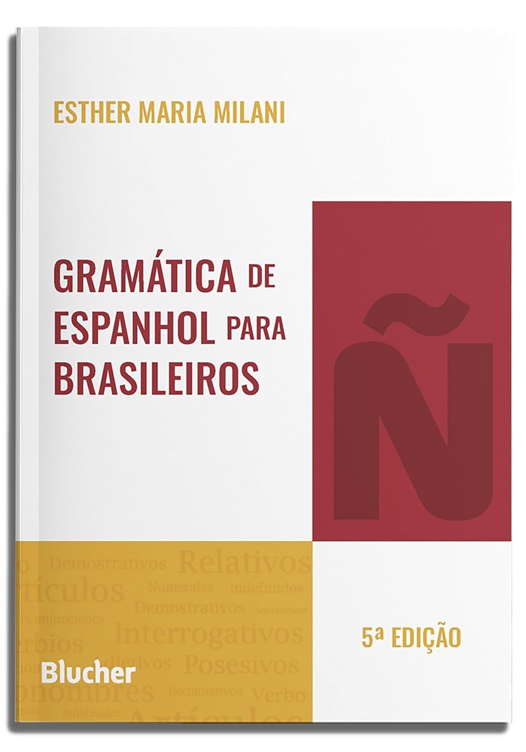 Gramática de Espanhol para Brasileiros: Domine o Idioma com Facilidade