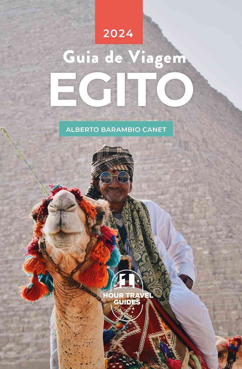 Guia de Viagem Egito: Planeje Sua Aventura com Facilidade e Inspiração