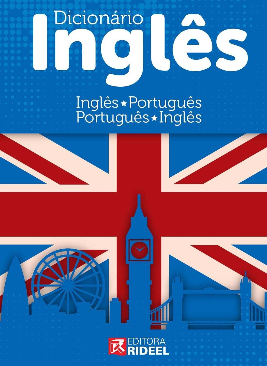 Dicionário Inglês-Português e Português-Inglês: Domine Novos Idiomas com Facilidade