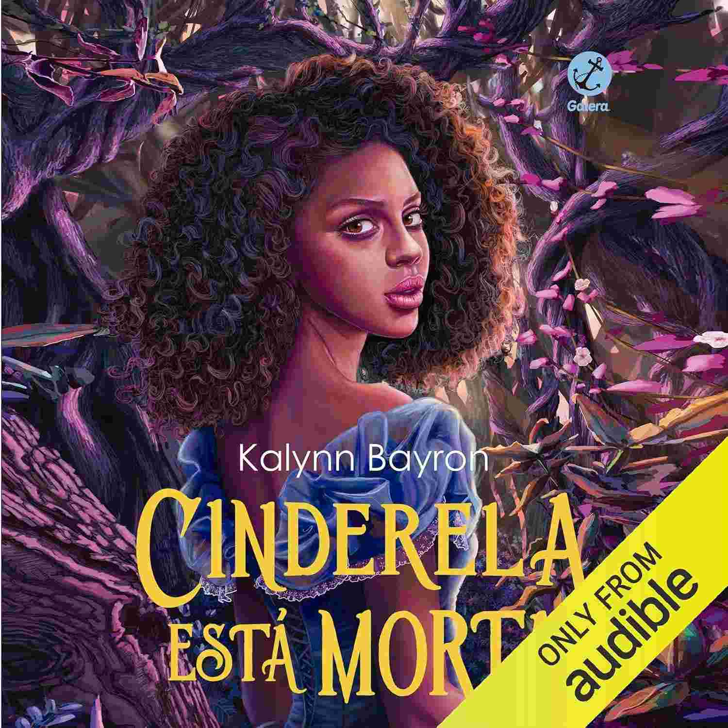 Cinderela Está Morta: Um Conto de Fadas Feminista e LGBTQ+ Reimaginado