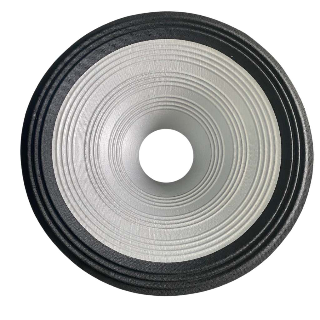 Kit Reparo Tornado 15'' 2200: Conserte seu Falante