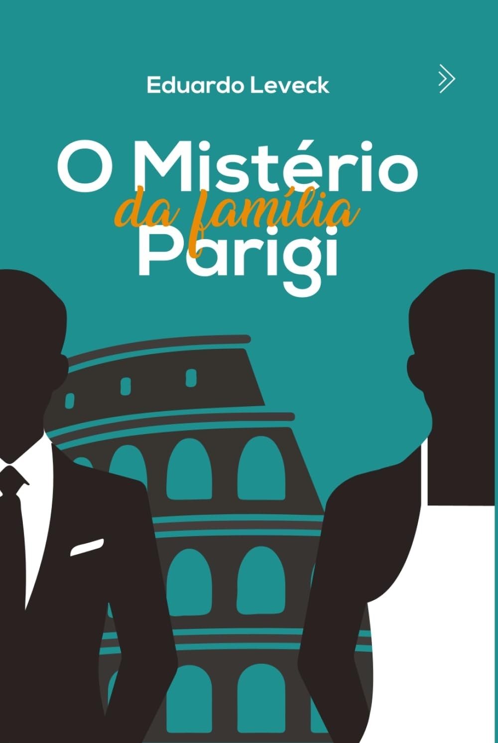O Mistério da Família Parigi: Um Drama Familiar Intenso e Cheio de Reviravoltas