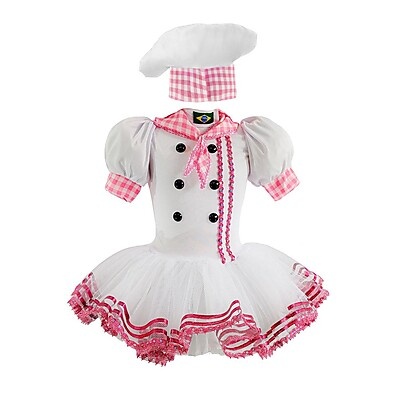 Fantasia Chef: Vista-se de Sucesso!