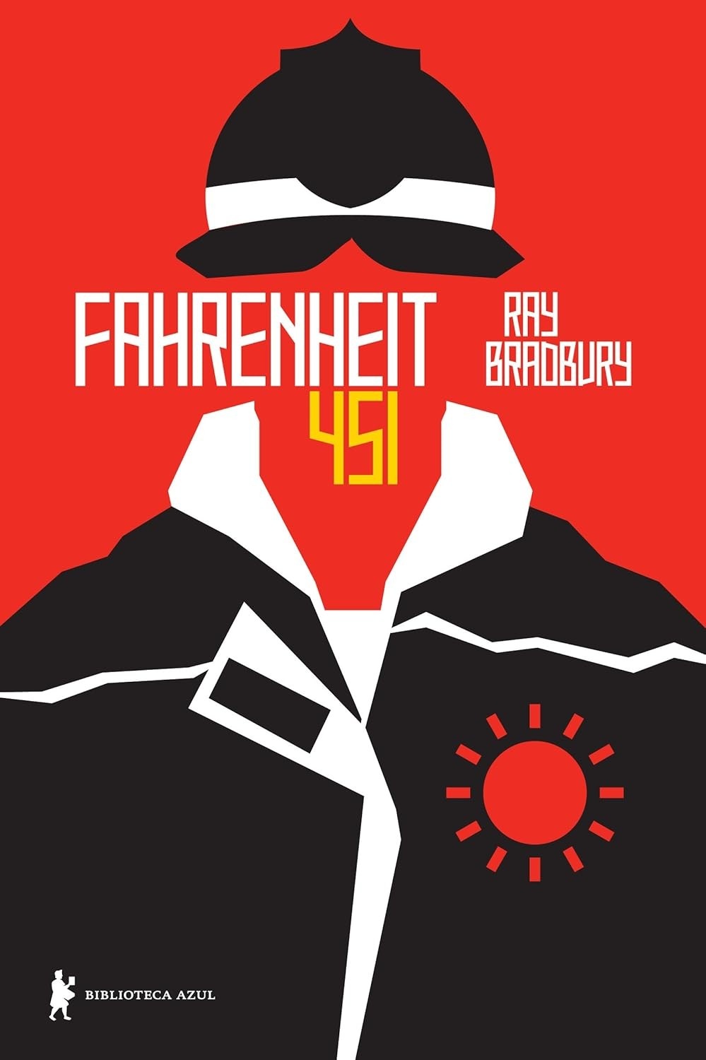 Fahrenheit 451: O Clássico Distópico Que Te Fará Questionar o Mundo
