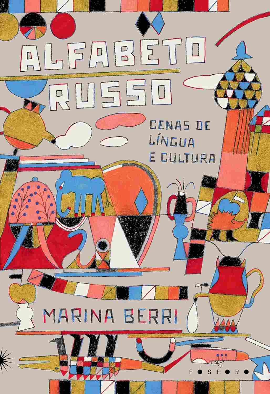 Alfabeto Russo: Uma Jornada Cultural e Linguística Fascinante