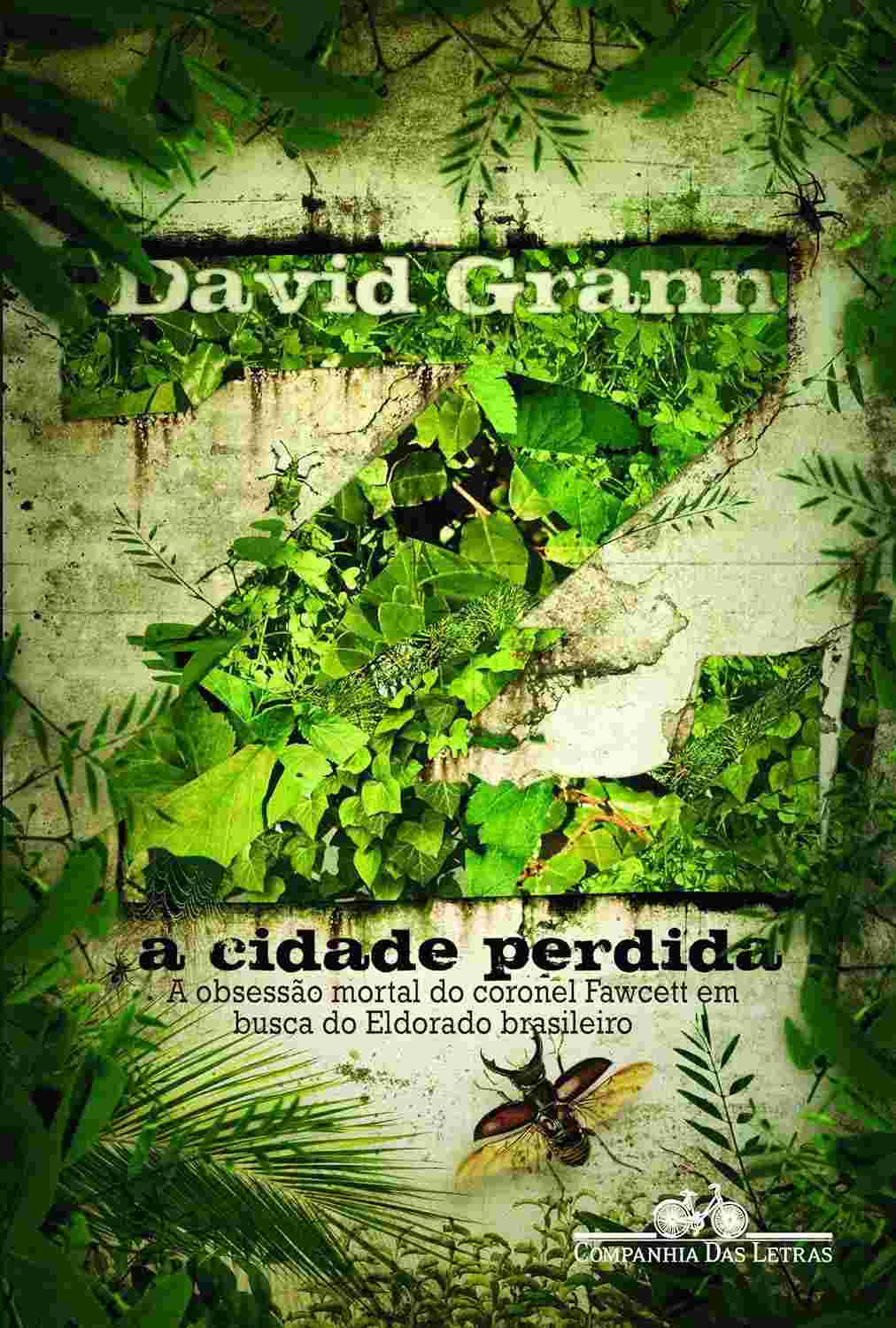 Z, A Cidade Perdida: A Busca Fascinante pela Civilização Amazônica Desaparecida