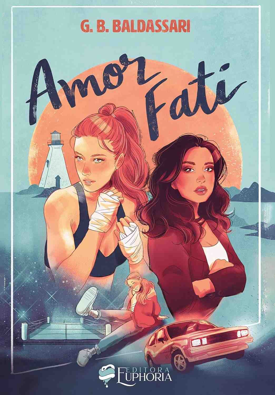 Amor Fati: Uma História de Encontros, Escolhas e Família