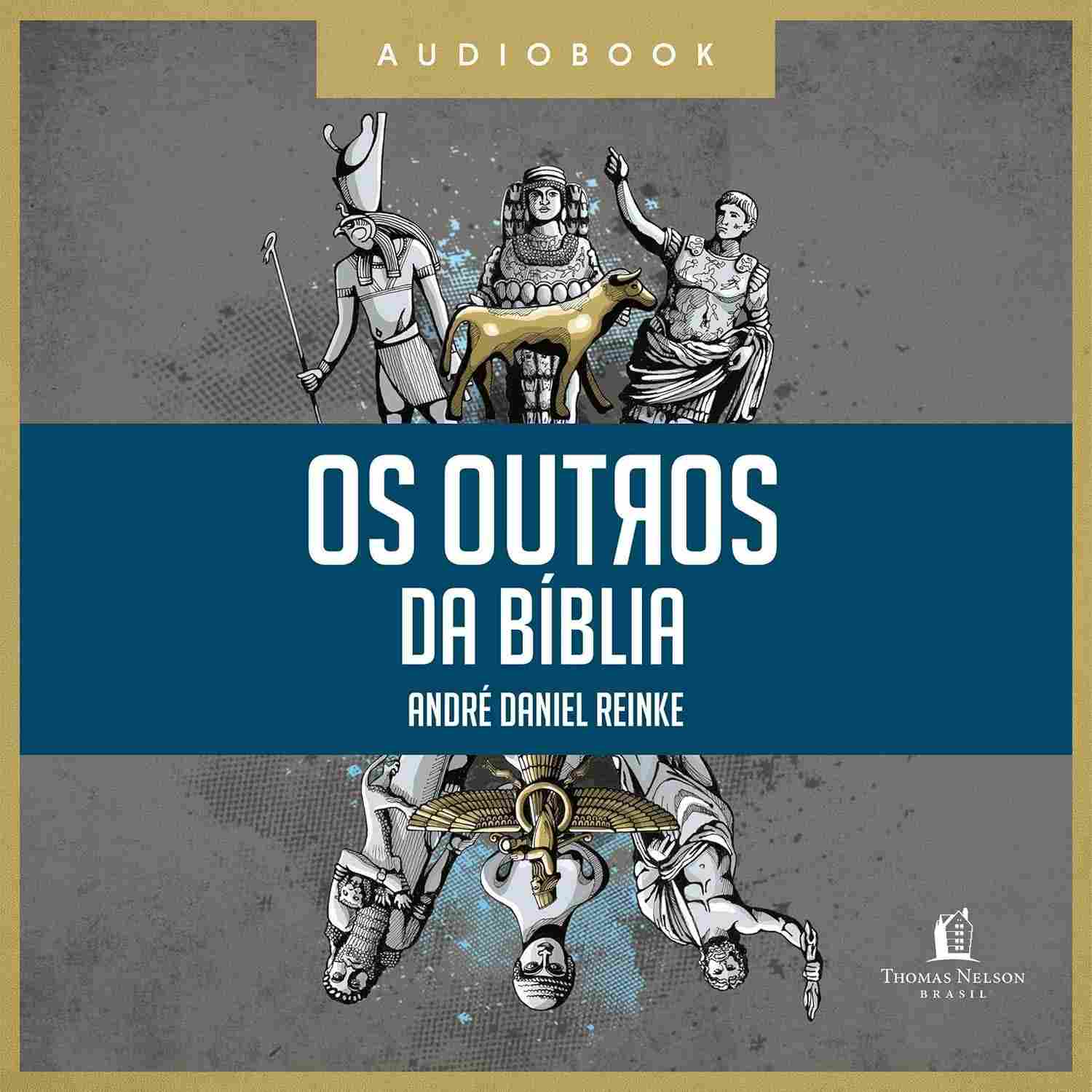 Os Outros da Bíblia: Desvende Culturas Antigas e Sua Influência na Fé