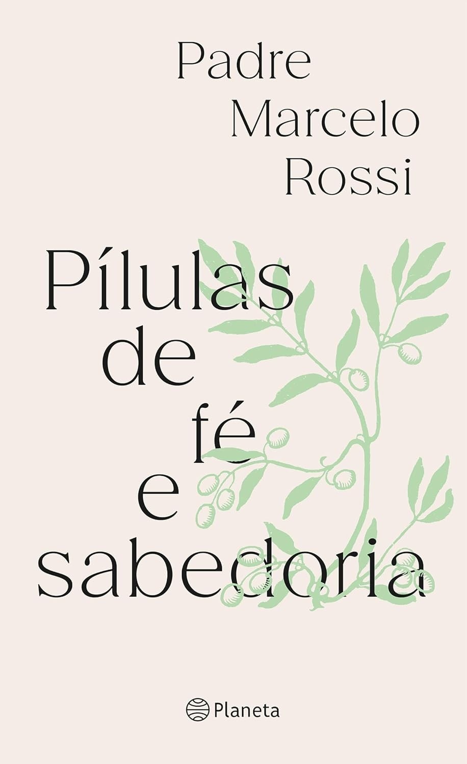 Pílulas de Fé e Sabedoria: Encontre Paz e Inspiração com Padre Marcelo Rossi