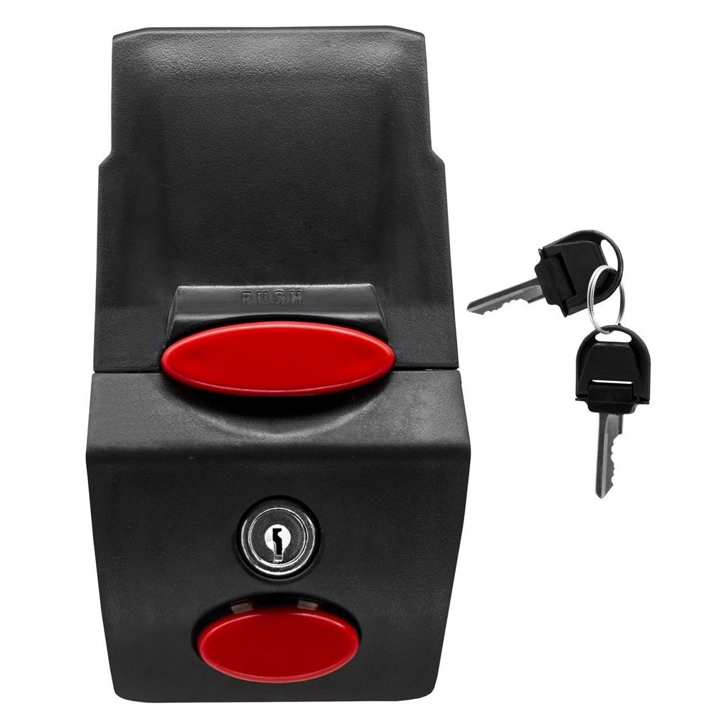 Fechadura Bauleto Pro Tork 52L: Reposição Segura