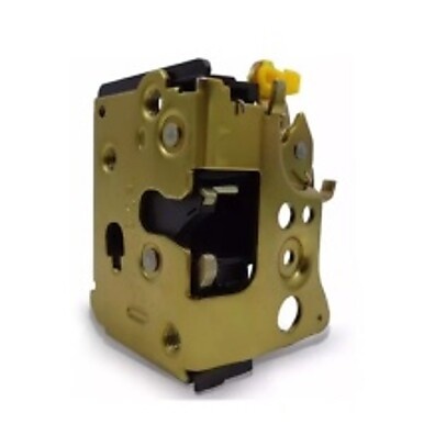 Fechadura Lateral Correr: Boxer, Jumper e Ducato