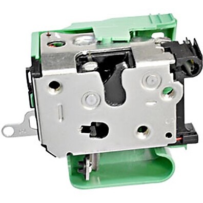 Fechadura Porta Fiorino/Uno G2: Segurança e Qualidade
