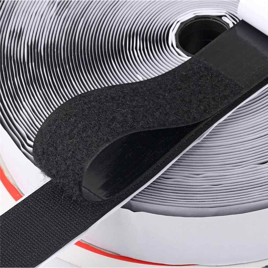 Fecho 3M Ultra Forte: Fixação Perfeita para Qualquer Superfície