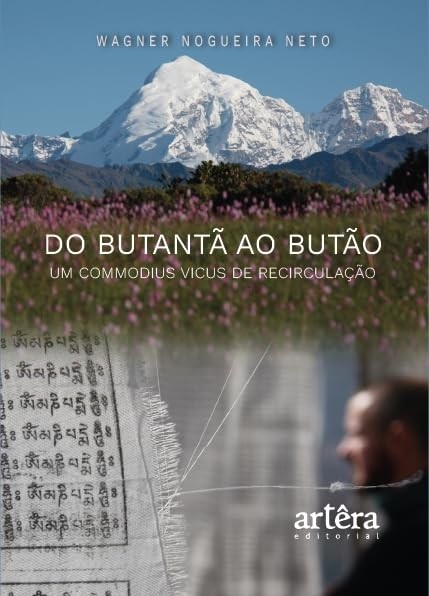 Do Butantã ao Butão: Uma Jornada Inesquecível pela Terra da Felicidade