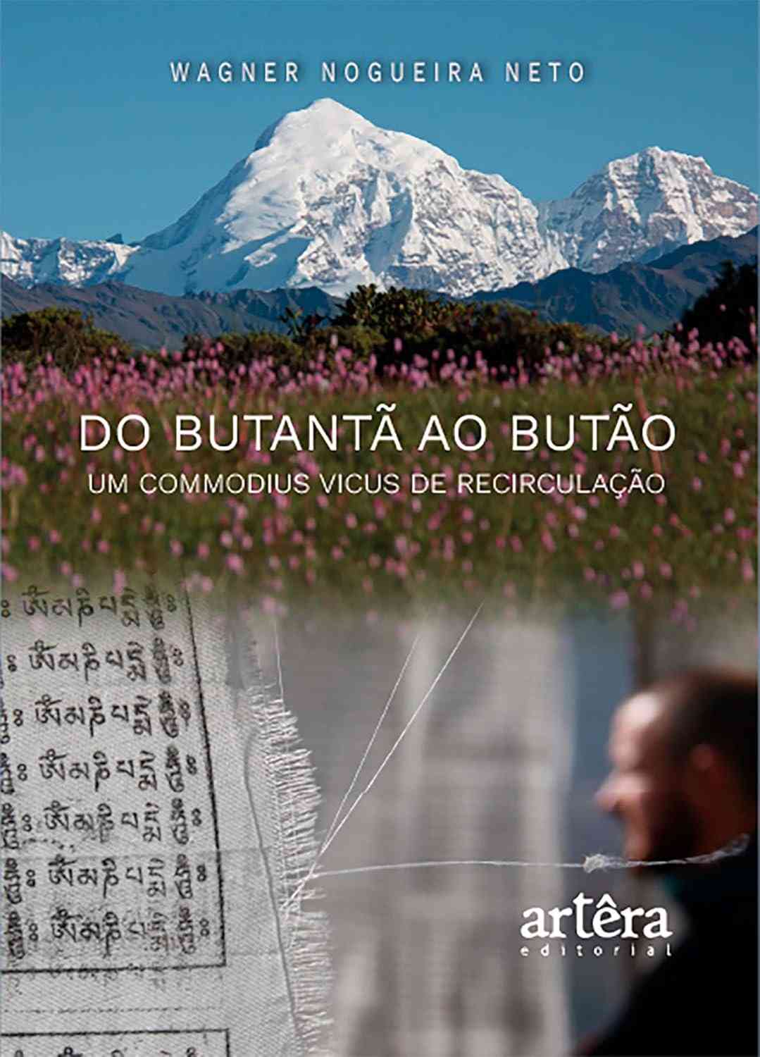 Do Butantã ao Butão: A Jornada Extraordinária de um Brasileiro na Terra da Felicidade