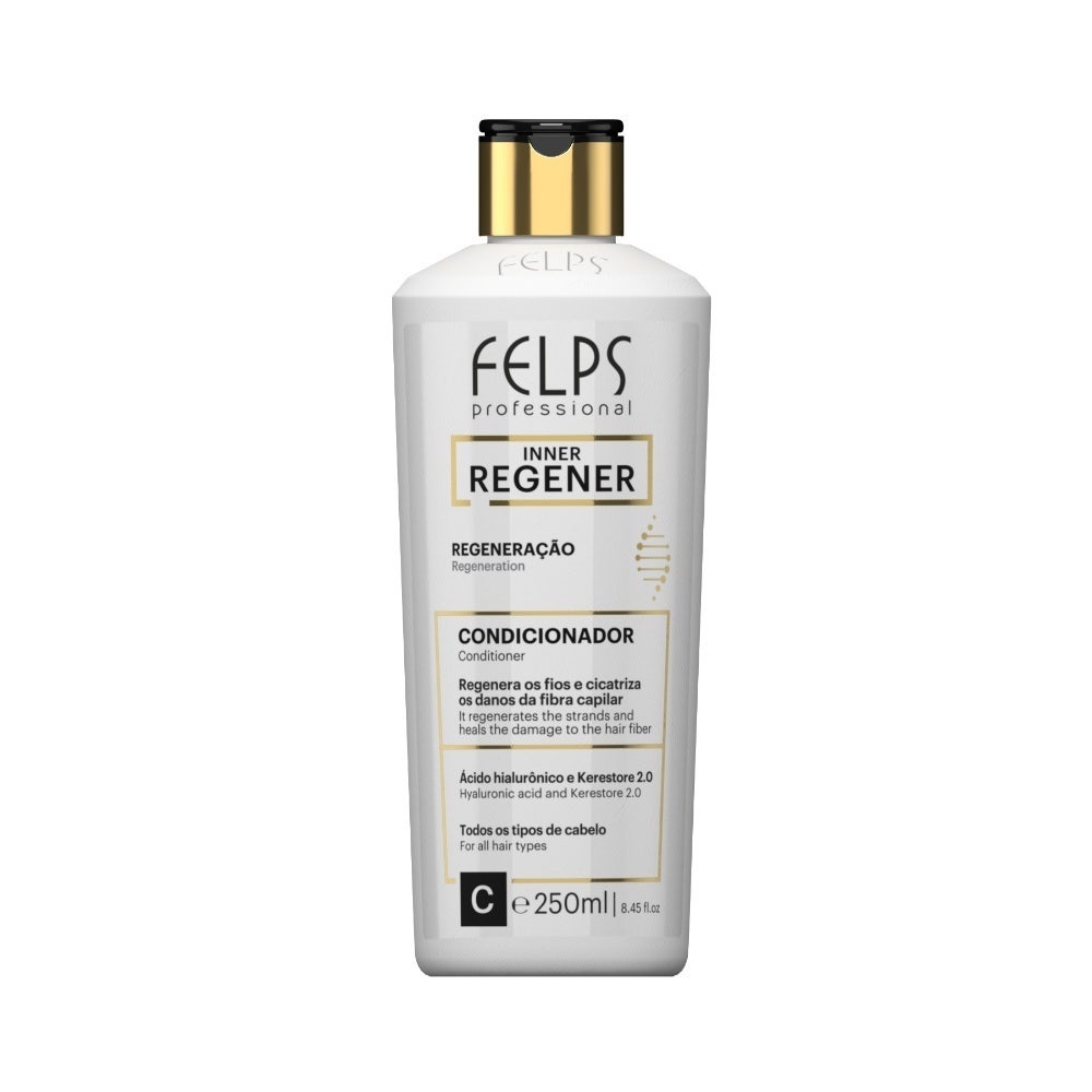 Felps Inner Regener: Revitalize Seus Fios!