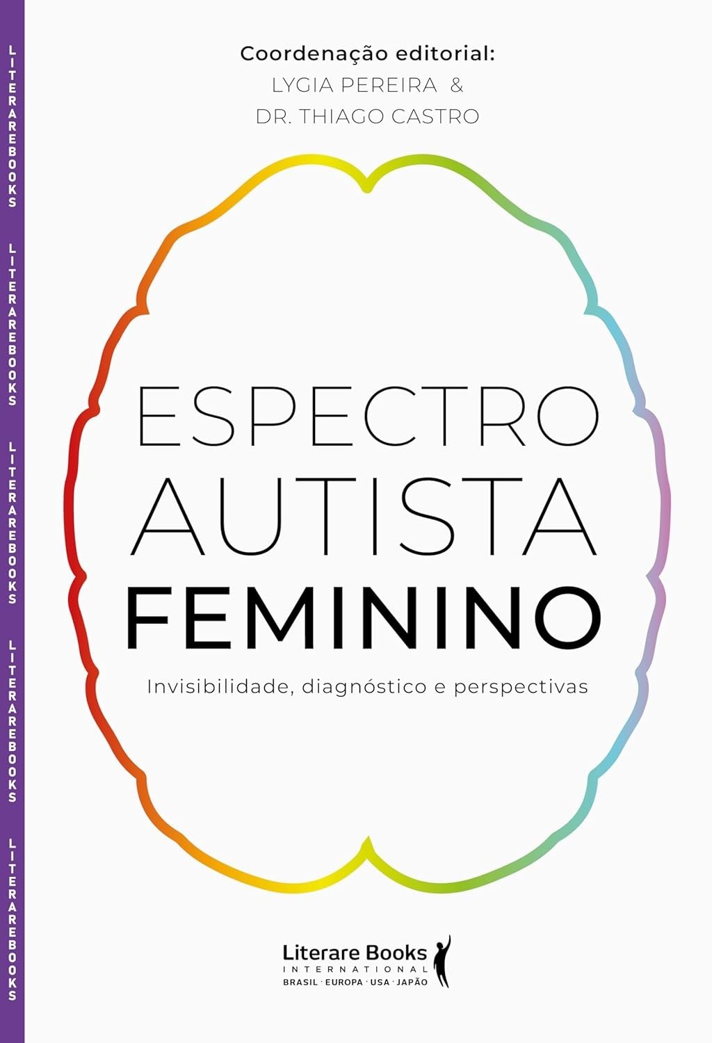 Espectro Autista Feminino: Desvendando o Diagnóstico e a Jornada das Mulheres Autistas
