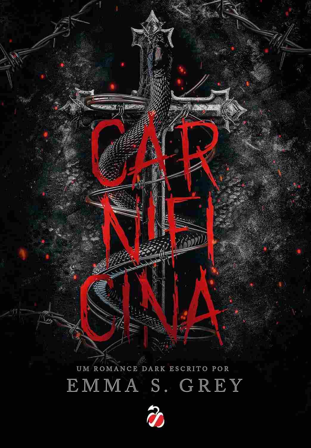 Carnificina: Dark Romance Explosivo - Chefe de Cartel x Assassina Femme Fatale