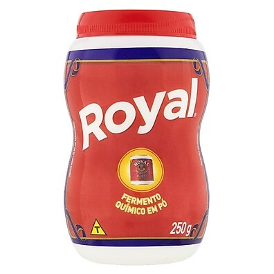 Fermento Royal: 6 Unidades para Receitas Perfeitas!