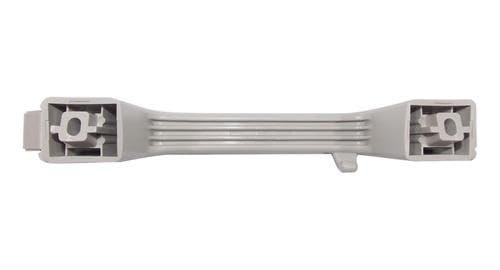 Alça de Segurança Original Mopar para Teto Fiat Uno Novo (2010-2016) - Essencial para sua tranquilidade!