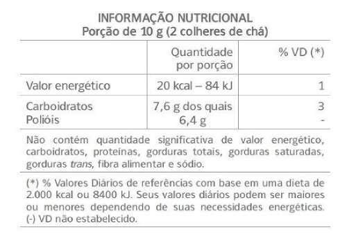 Geléia Naturelev Ameixa Tamarindo Fibras 150g…