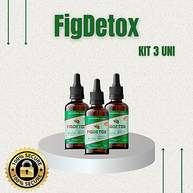 FigDetox: Emagreça Naturalmente e Sem Sofrimento!