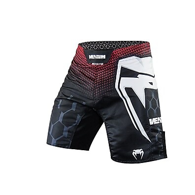 Fightshort Snakeman Eletric Style Dark – O Short de Treino que Dominou o Jiu-Jitsu