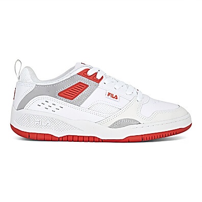 Fila Corda Heritage: O Tênis Casual que Une Estilo e Conforto