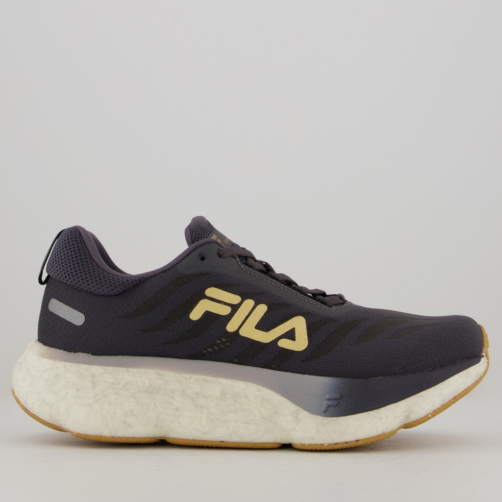 Fila Float Maxxi 2: Corra Mais Rápido!