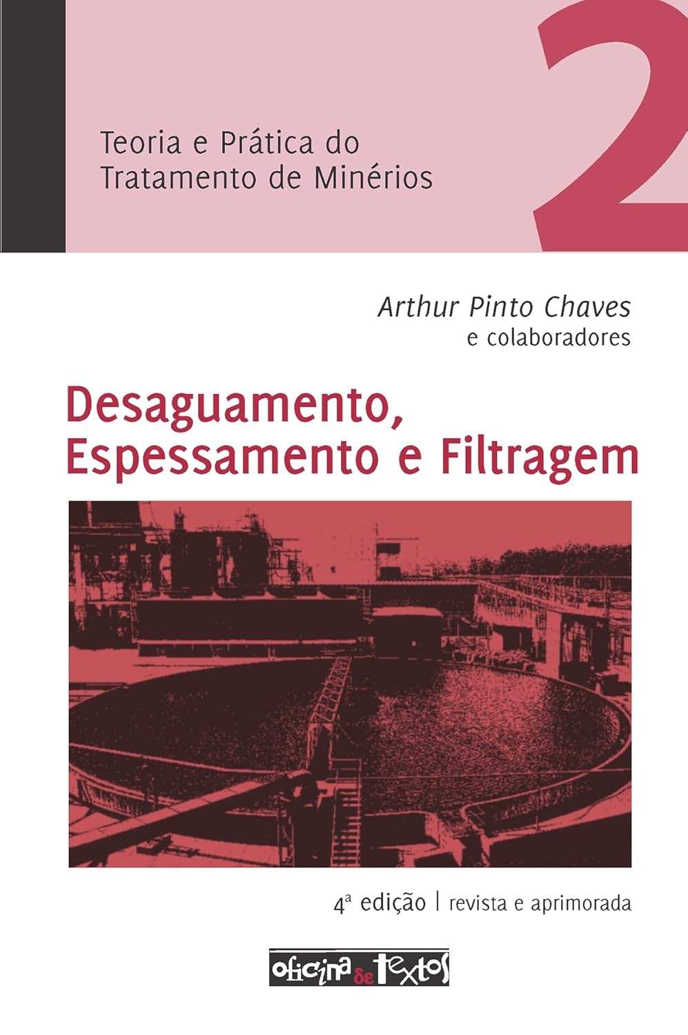 Desaguamento, Espessamento e Filtragem: Guia Completo para Otimização de Processos