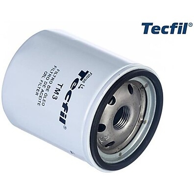Filtro de Óleo Vectra: TECFIL TM3 - Proteção Essencial