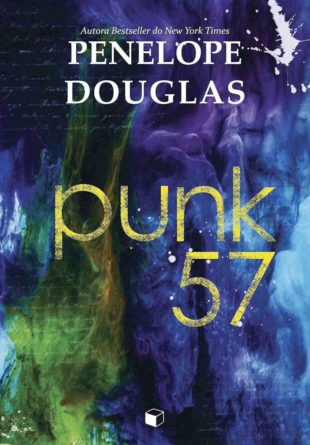 Punk 57: O Romance Que Vai Te Prender do Início ao Fim
