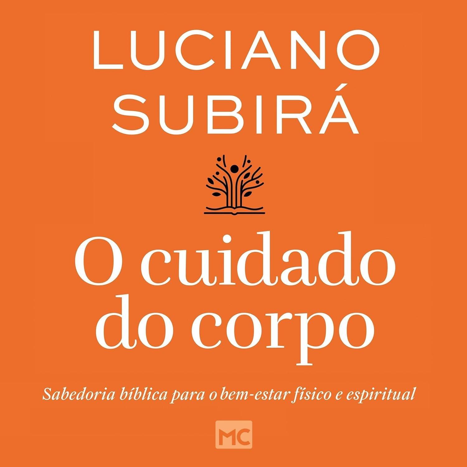 O Cuidado do Corpo: Sabedoria Bíblica para Bem-Estar Físico e Espiritual