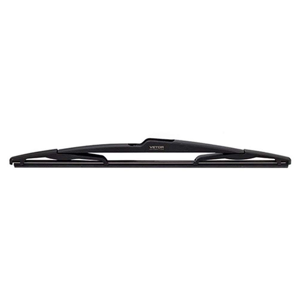 Palheta Traseira VTO 14" para Citroen C3, Honda Fit/New Fit, Nissan Tiida e Peugeot 206/206 SW