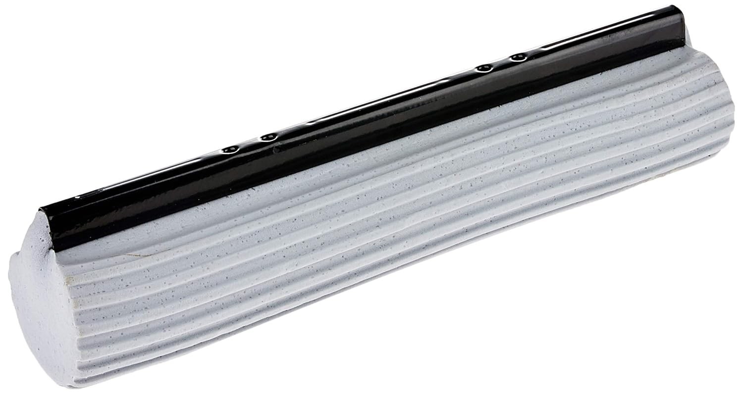Refil para Mop Flash Limp Limpeza Geral Plus MOP7671 - Espuma PVA com Alta Absorção