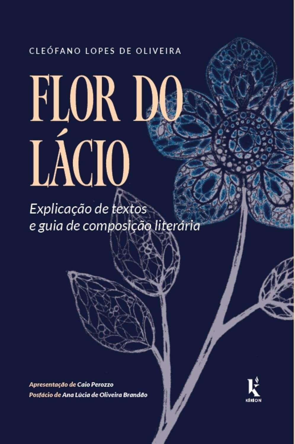 Flor do Lácio: Domine a Composição Literária e a Arte da Escrita