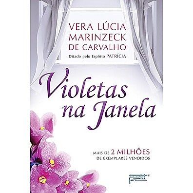 Violetas na Janela: Flores Vibrantes para Seu Lar