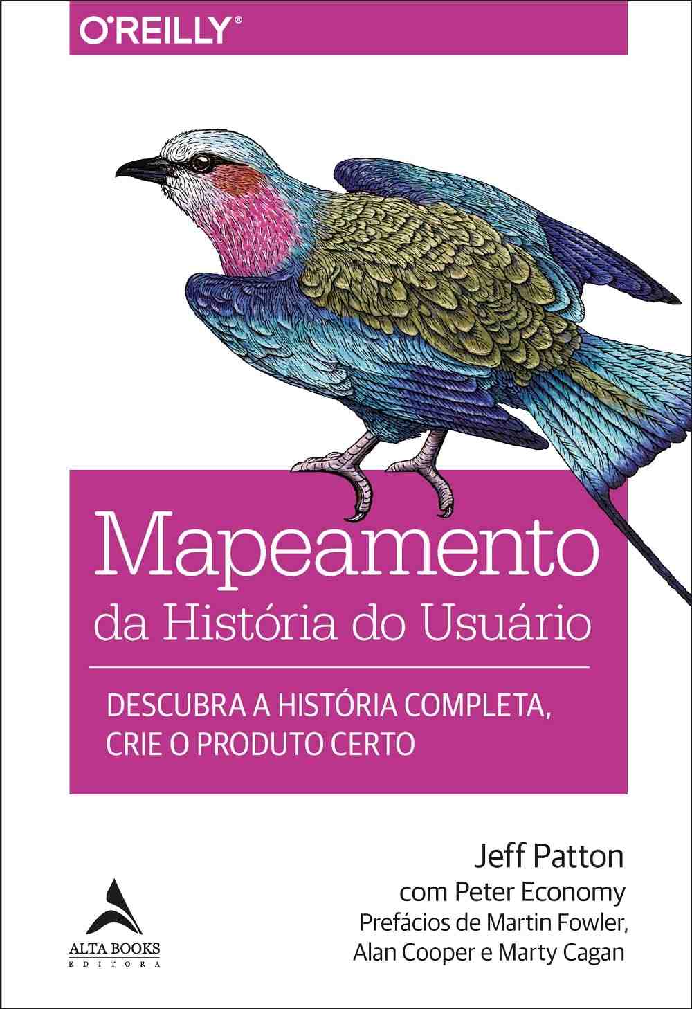 Mapeamento da História do Usuário: Domine o Desenvolvimento Focado no Cliente