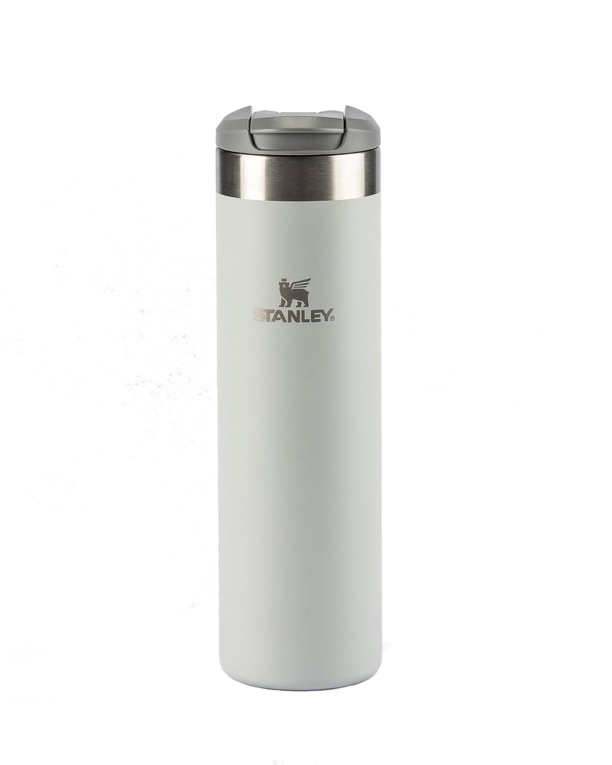 Stanley Garrafa Térmica Aerolight Transit Foggy Glimmer 591ml - Leve, Isolada e à Prova de Vazamentos