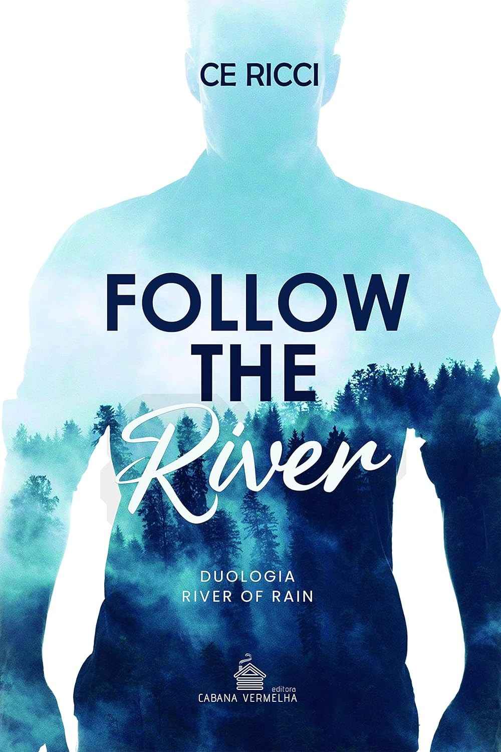 Follow the River (Volume 1): Romance LGBTQIA+ Dark Bully/Enemies to Lovers